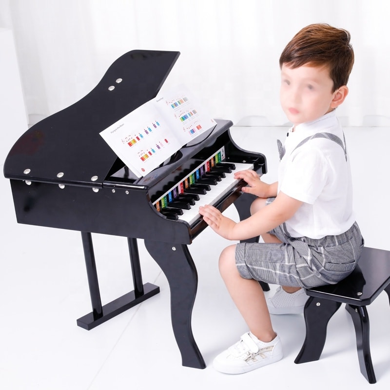 Piano de cola Infantil3