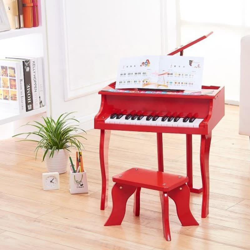 Piano de cola Infantil2