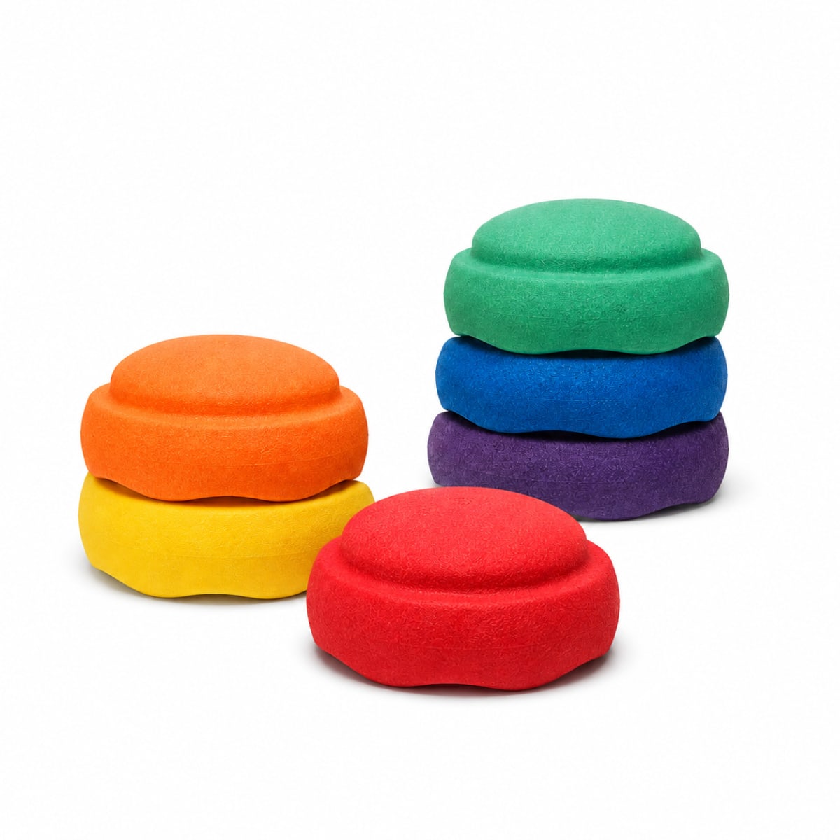 Piedras de Equilibrio Sensorial Apilables7