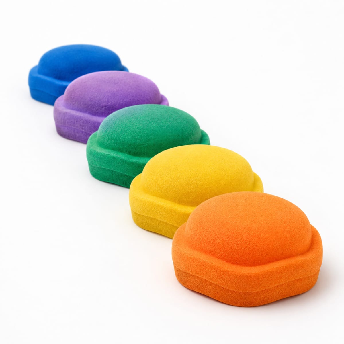 Piedras de Equilibrio Sensorial Apilables2