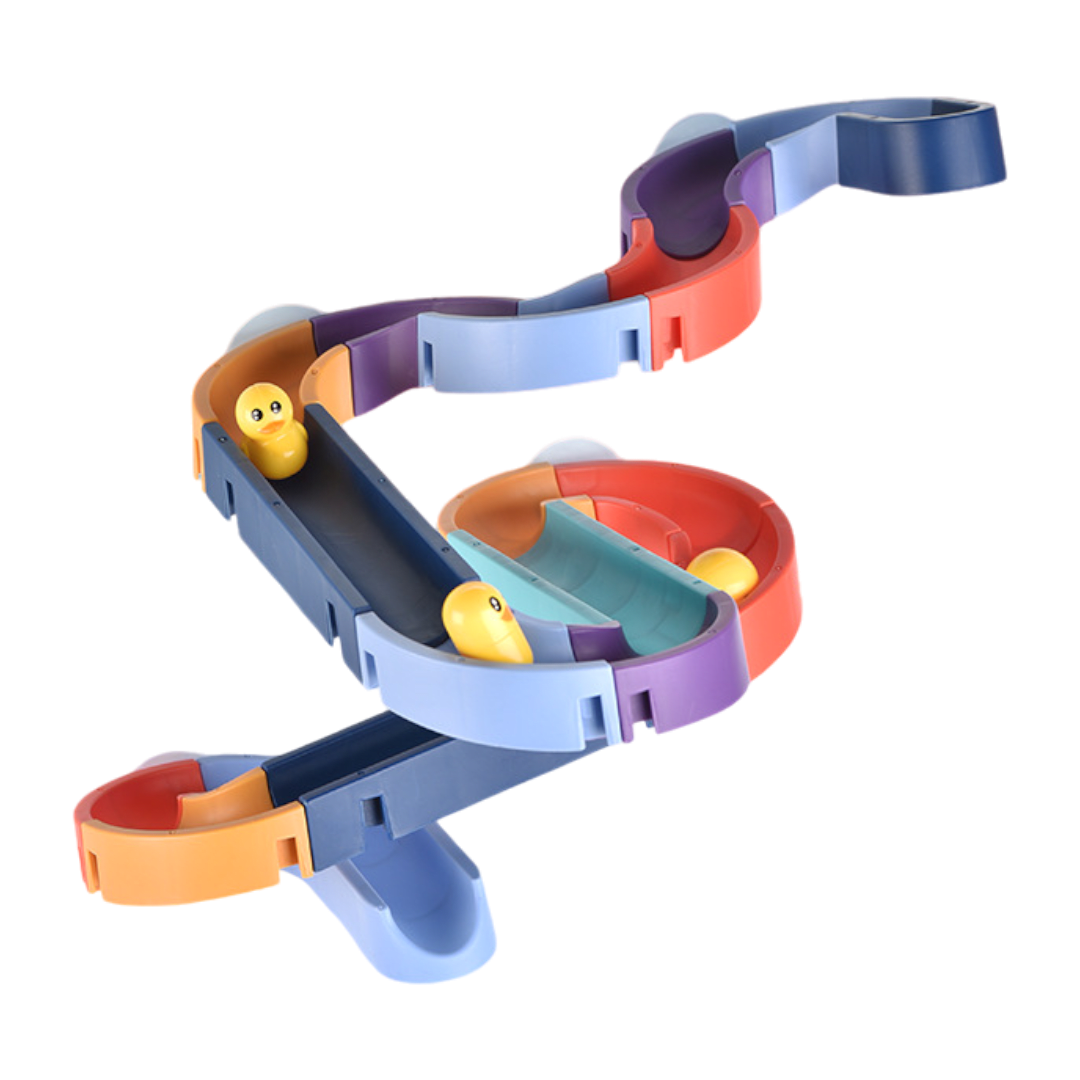 Pista de agua 48PCS2