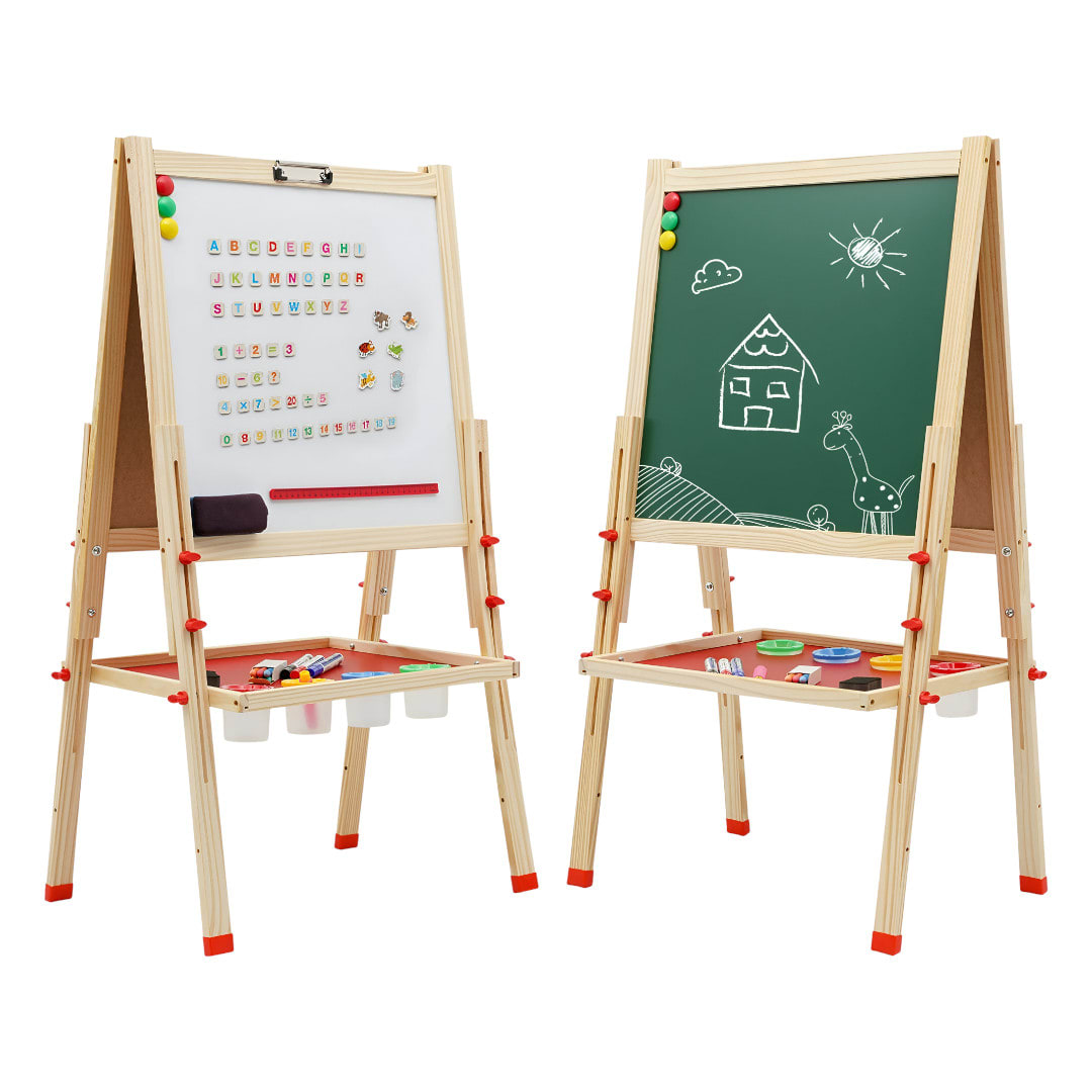 Pizarra Atril Ajustable Grande3