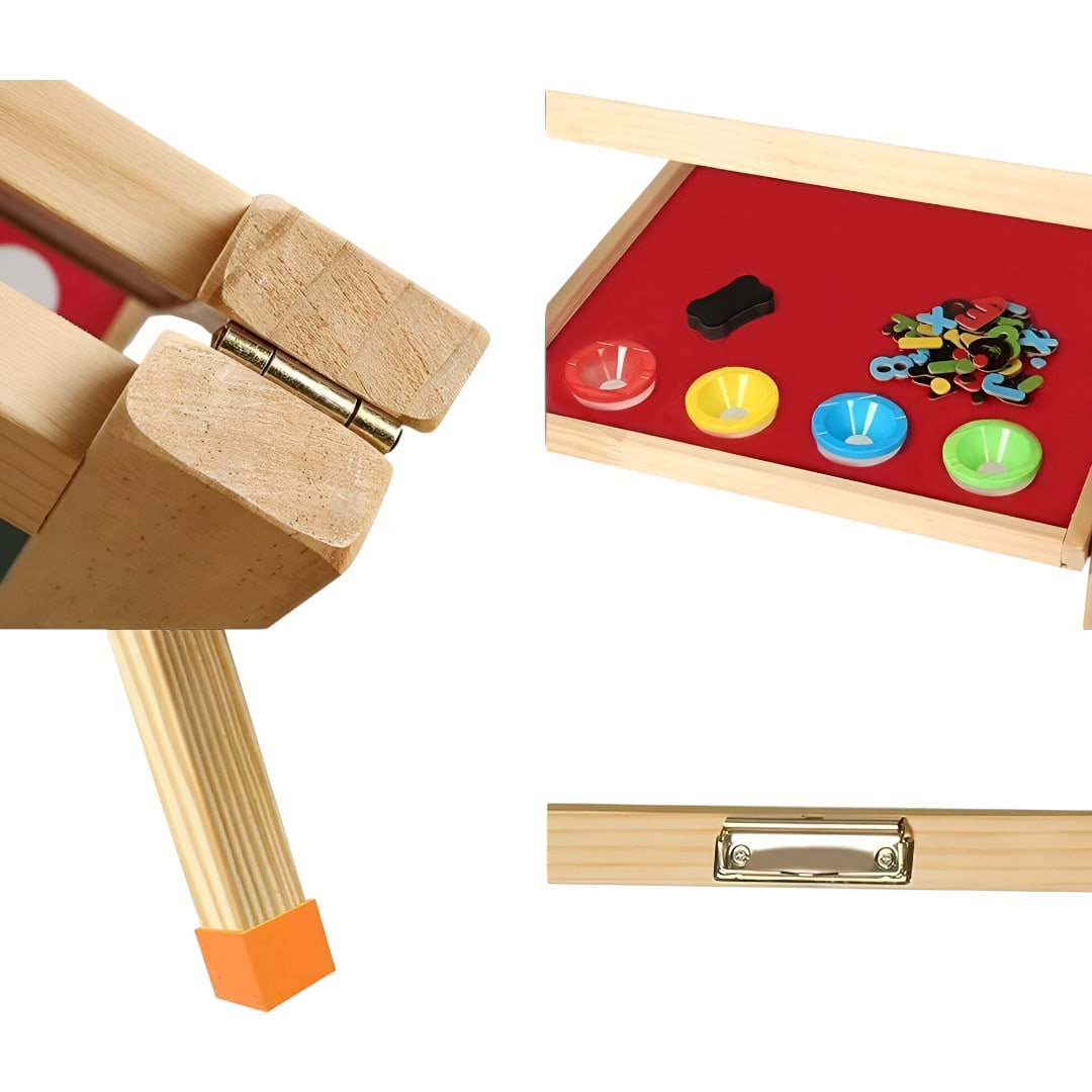 Pizarra Atril Ajustable Grande5