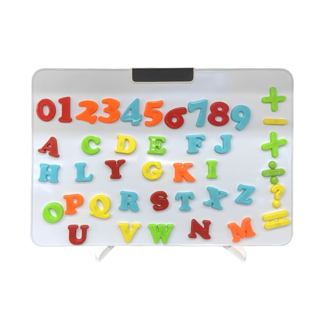 Pizarra LED de Doble Cara 20''5