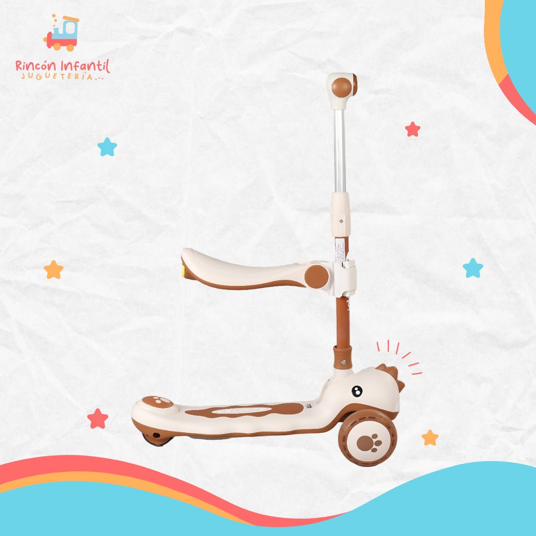 Scooter Dino Naranjo4