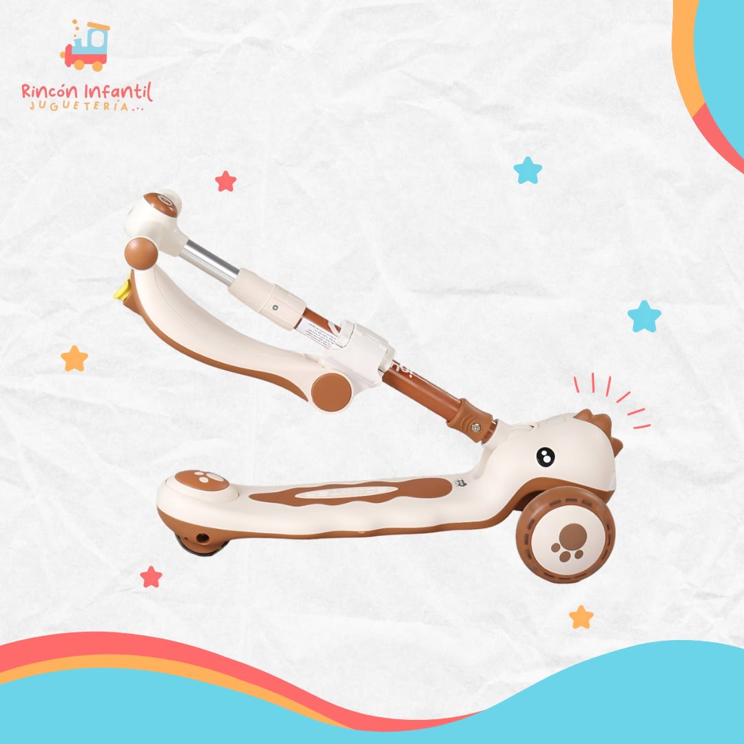 Scooter Dino Naranjo6