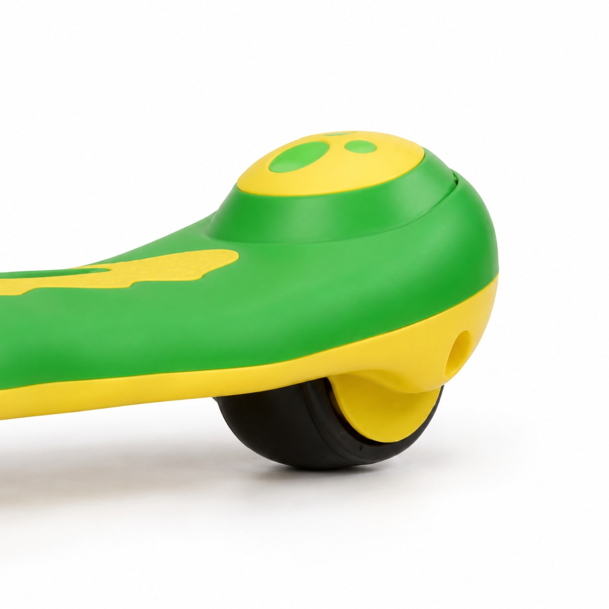 Scooter dino verde8