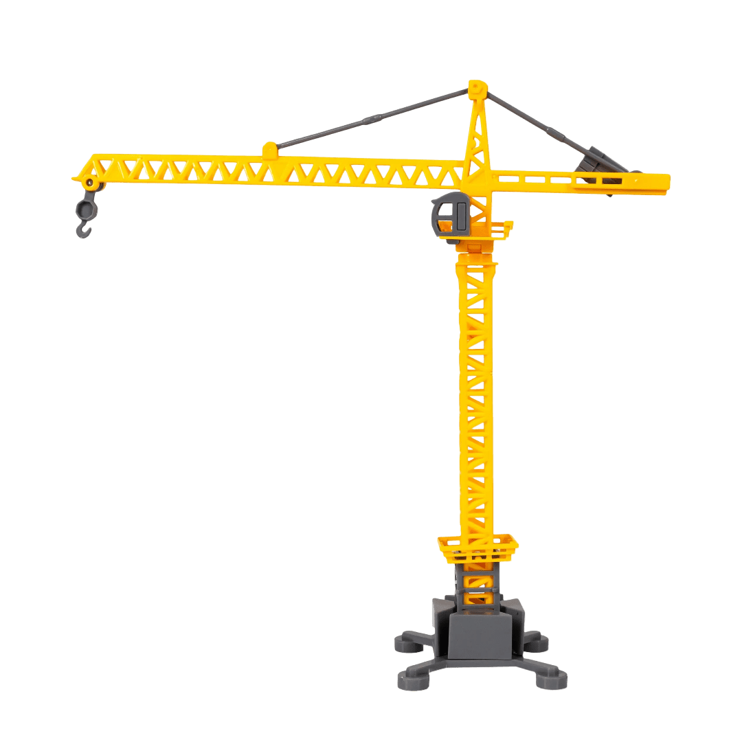 Set de Arena Magica con Maquinaria de Construcción5