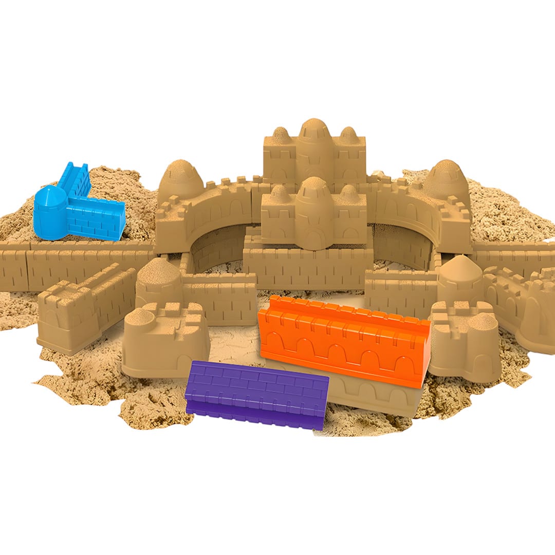 Set de Arena Magica para Castillos6