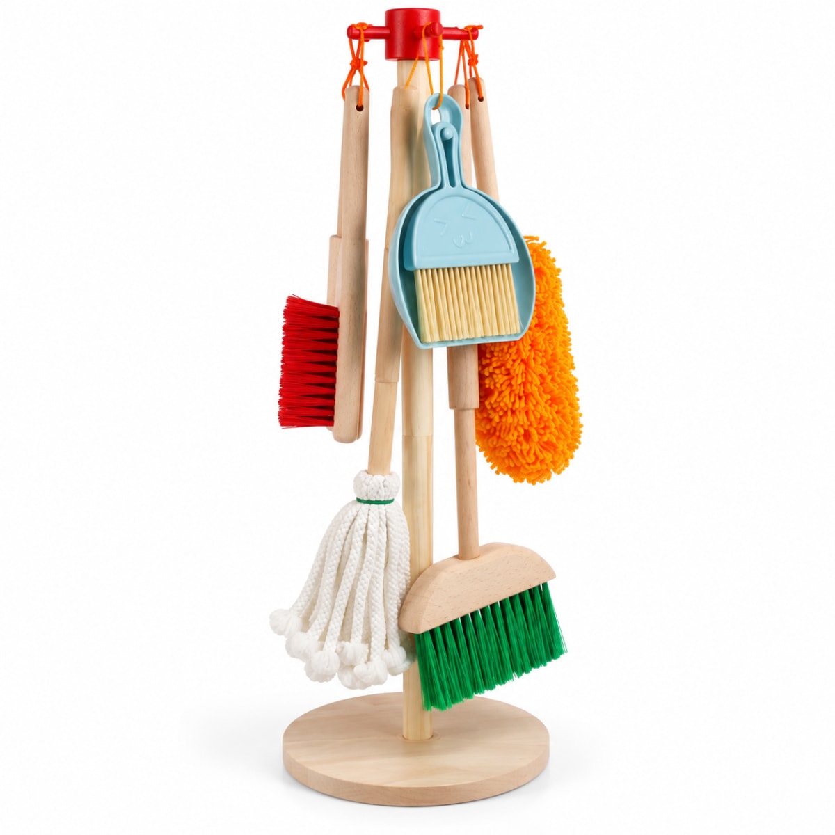 Set de Limpieza y Hábitos 7pcs5