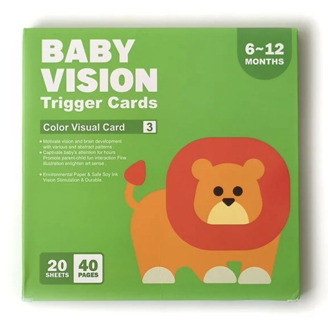 TARJETAS DE ESTIMULACION VISUAL6