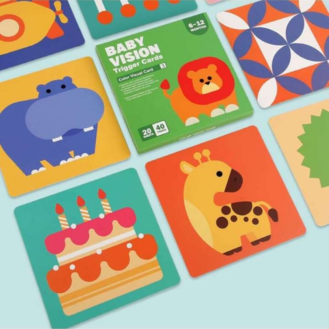 TARJETAS DE ESTIMULACION VISUAL13