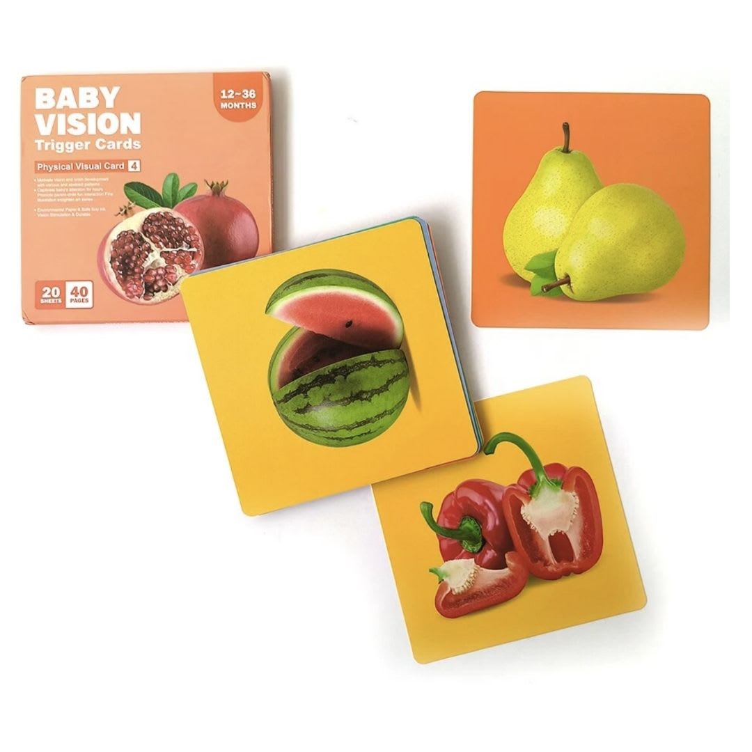 TARJETAS DE ESTIMULACION VISUAL11