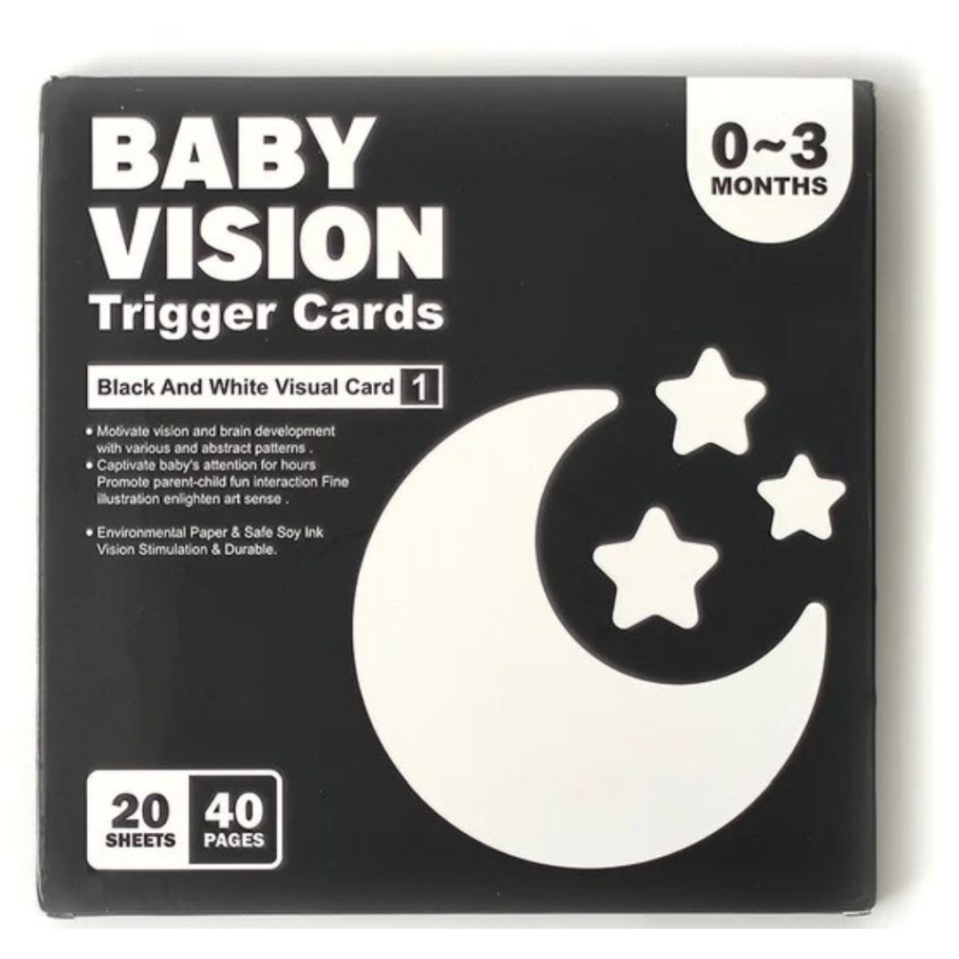 TARJETAS DE ESTIMULACION VISUAL2