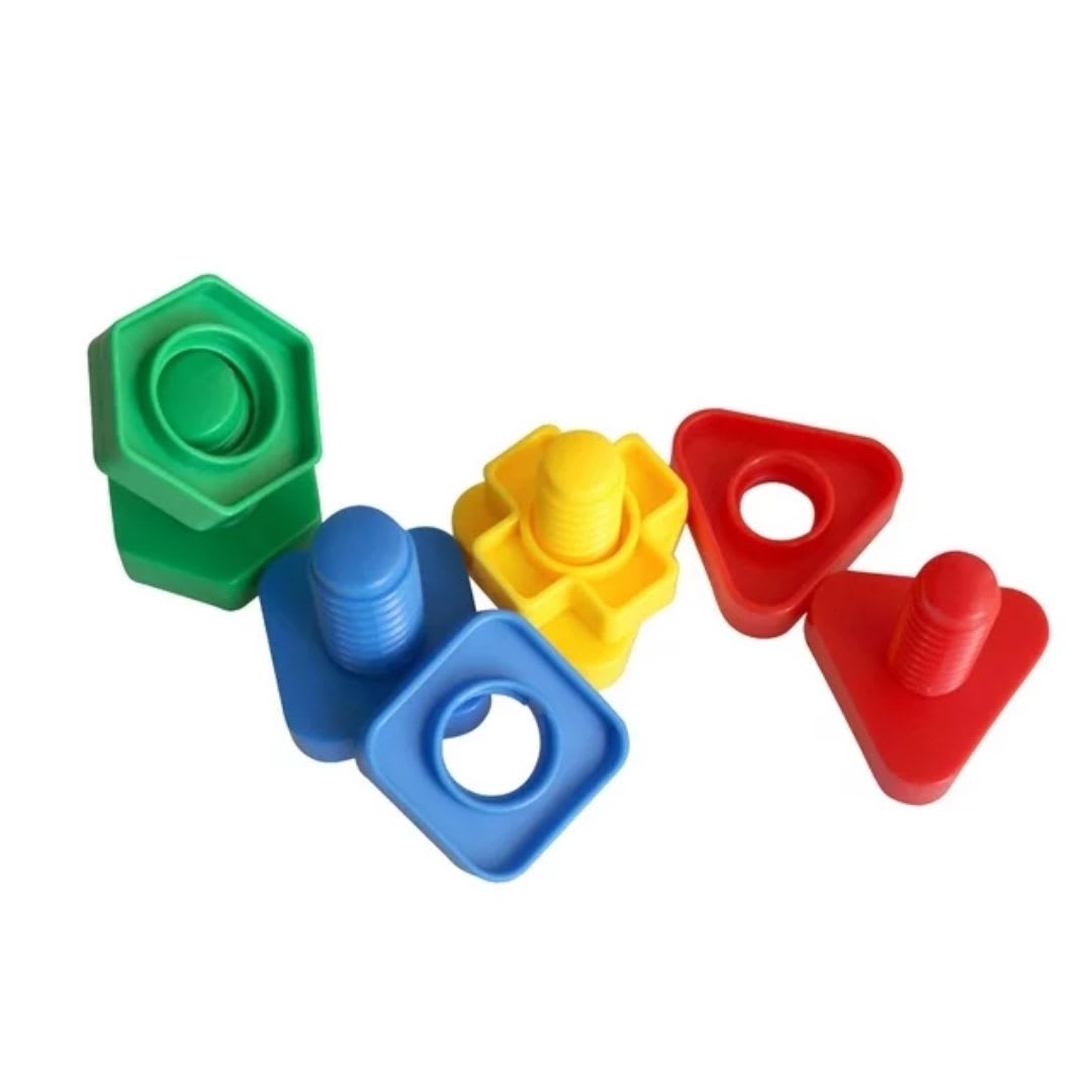 SET DE TORNILLOS Y TUERCAS5