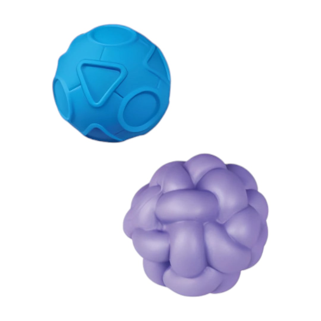 Set de 8 Pelotas Sensoriales3