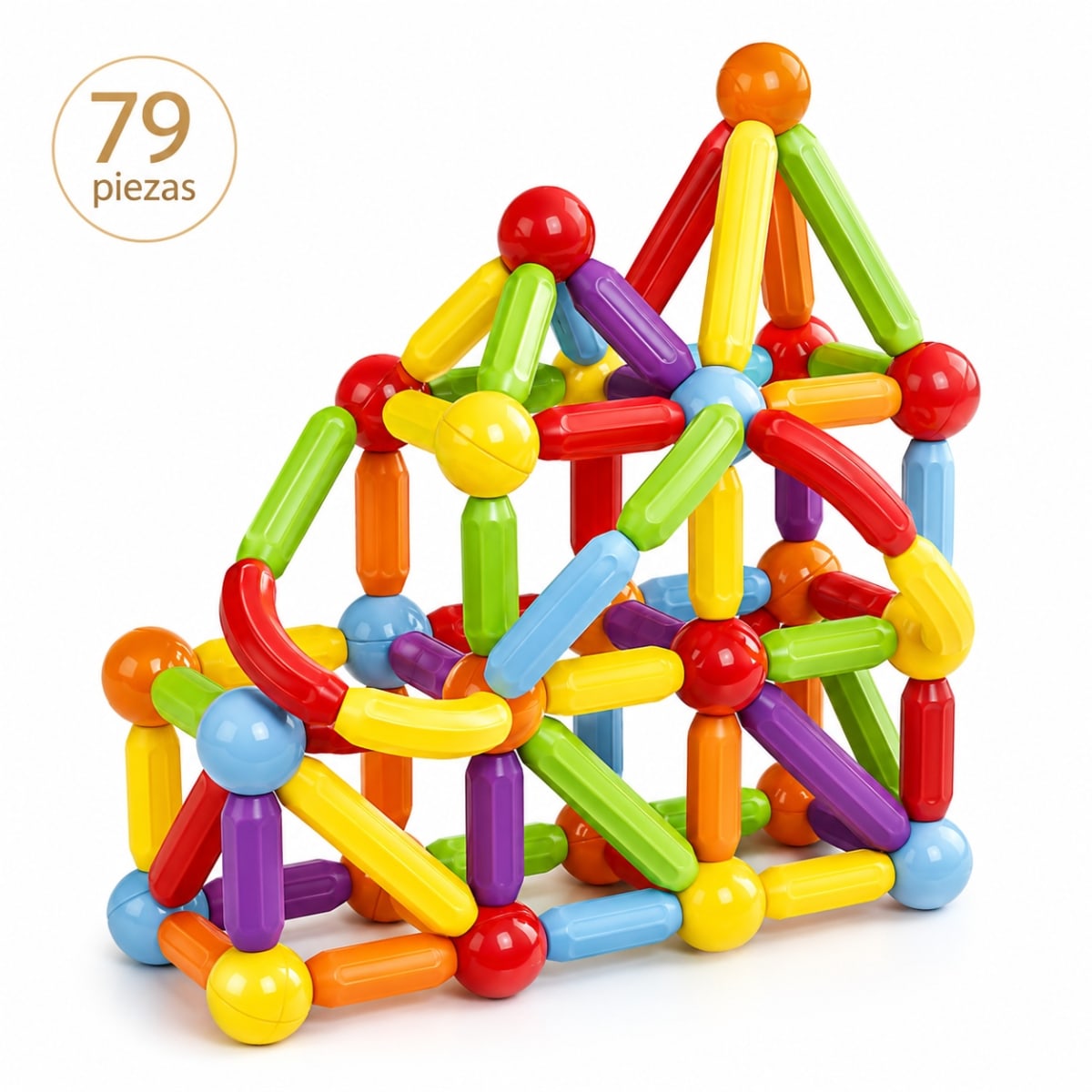 Stick Magentic 79pcs2