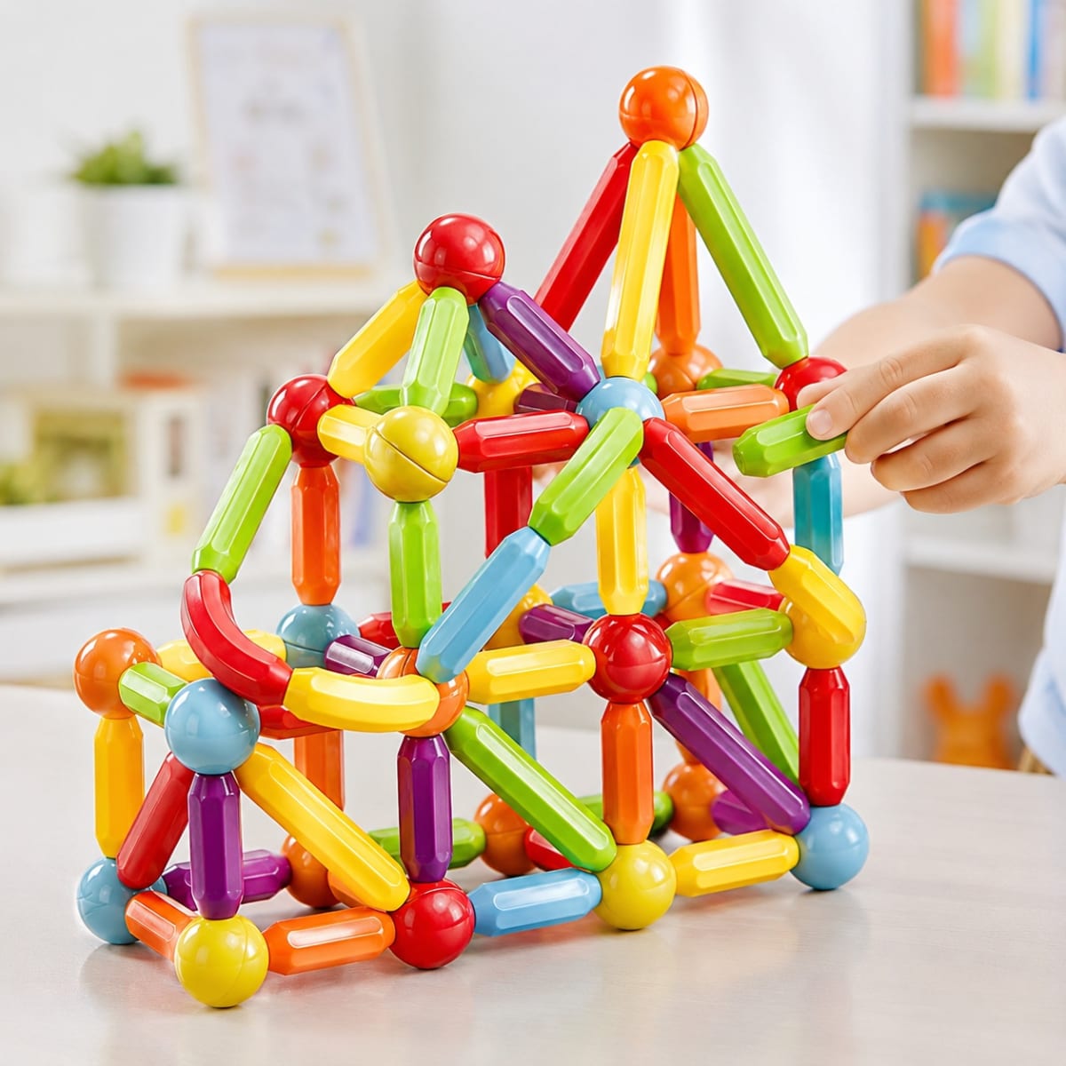 Stick Magentic 79pcs1