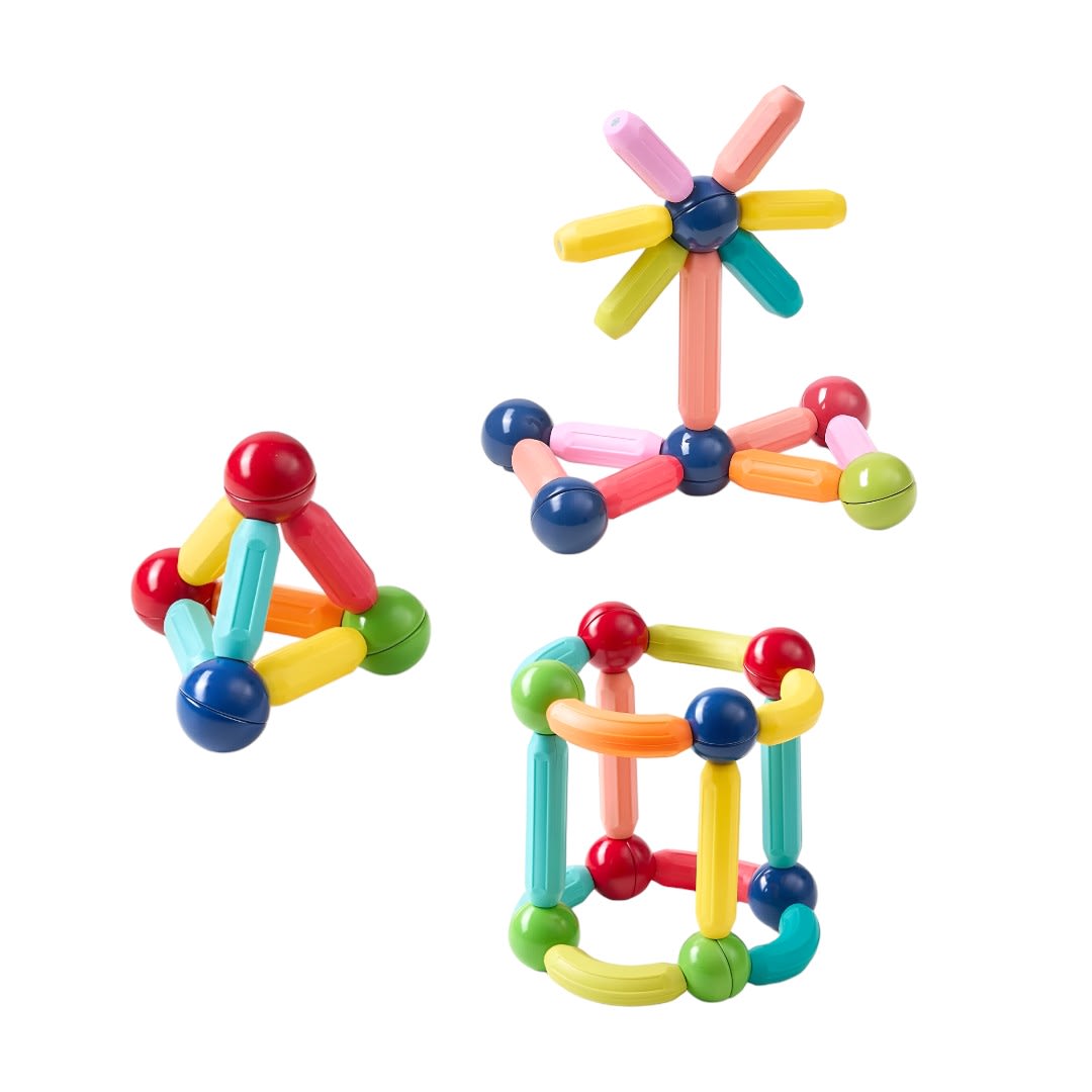 Stick Magnetic 25pcs3