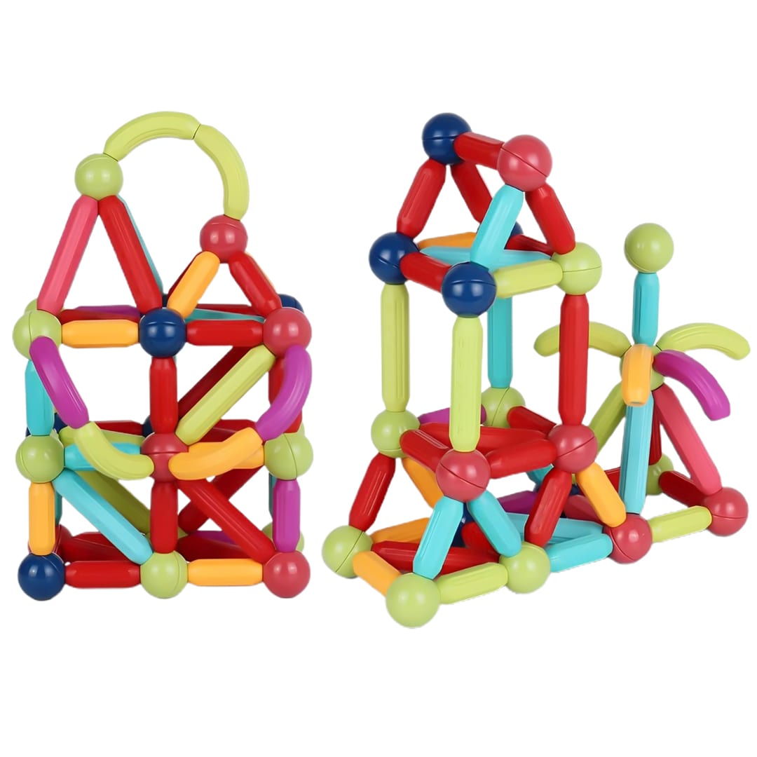 Stick Magentic 79pcs5