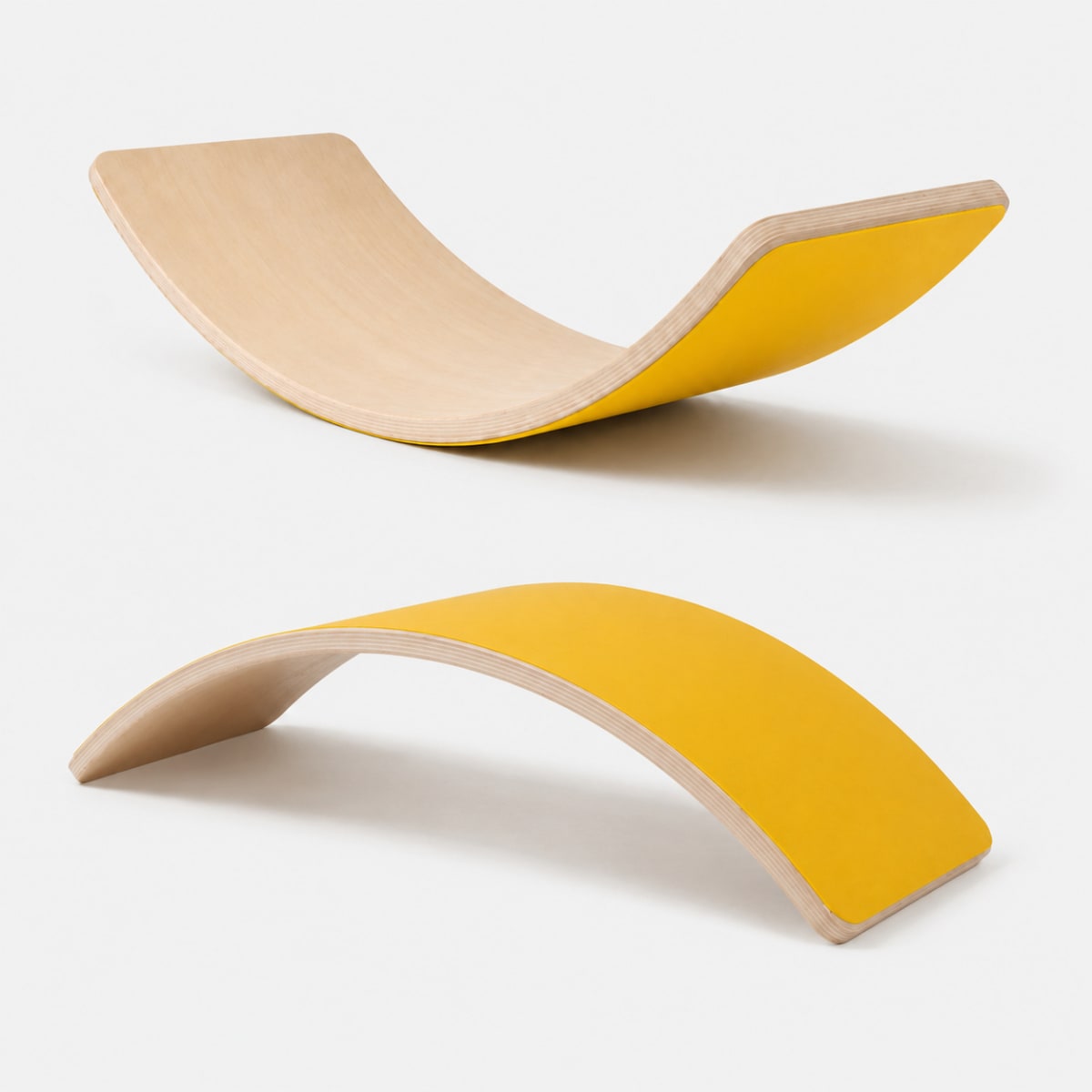 Tabla Curva de Equilibrio de Madera con fieltro5
