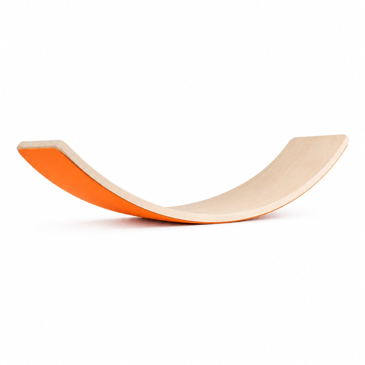 Tabla Curva de Equilibrio de Madera con fieltro8