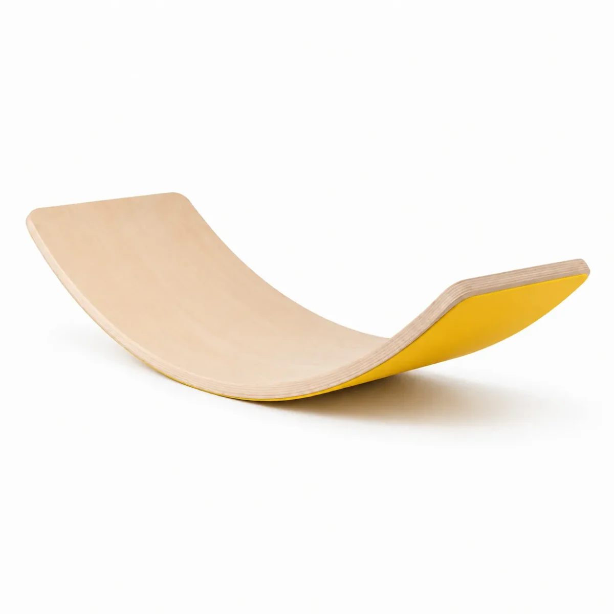 Tabla Curva de Madera con fieltro9