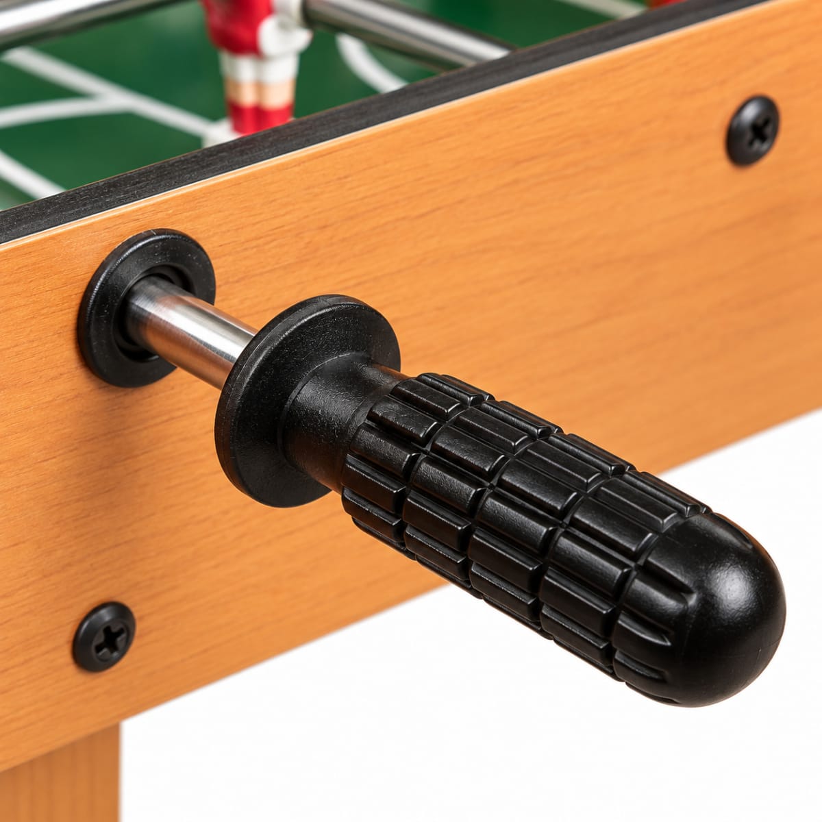 Taca Taca Infantil de Madera con 9 Jugadores9