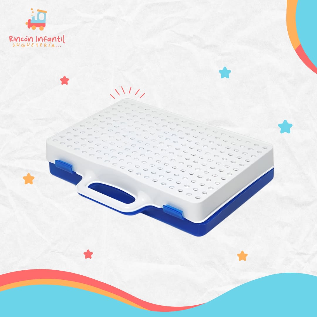 Taladro Eléctrico Infantil4