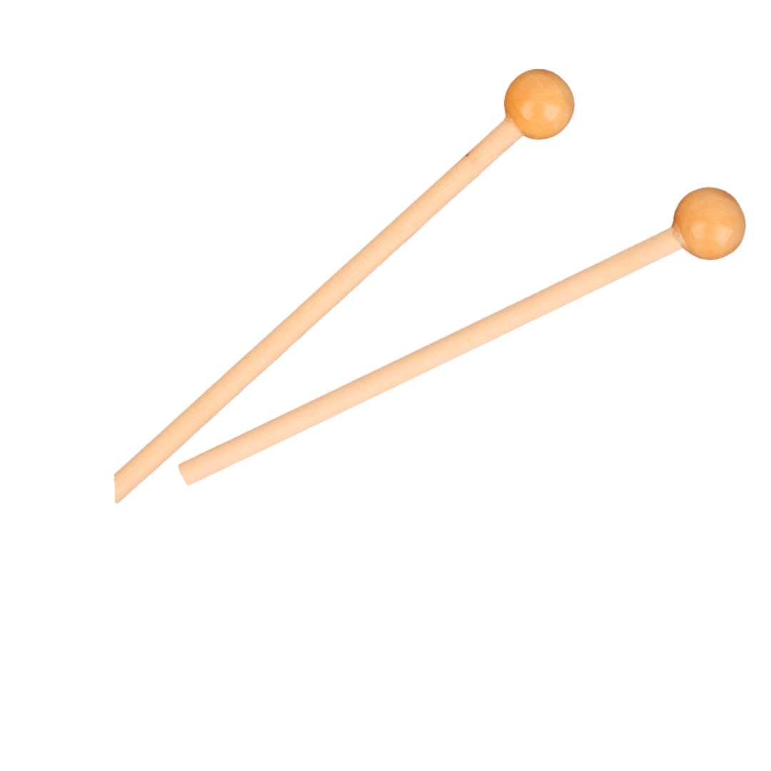 Tambor Infantil De Madera7