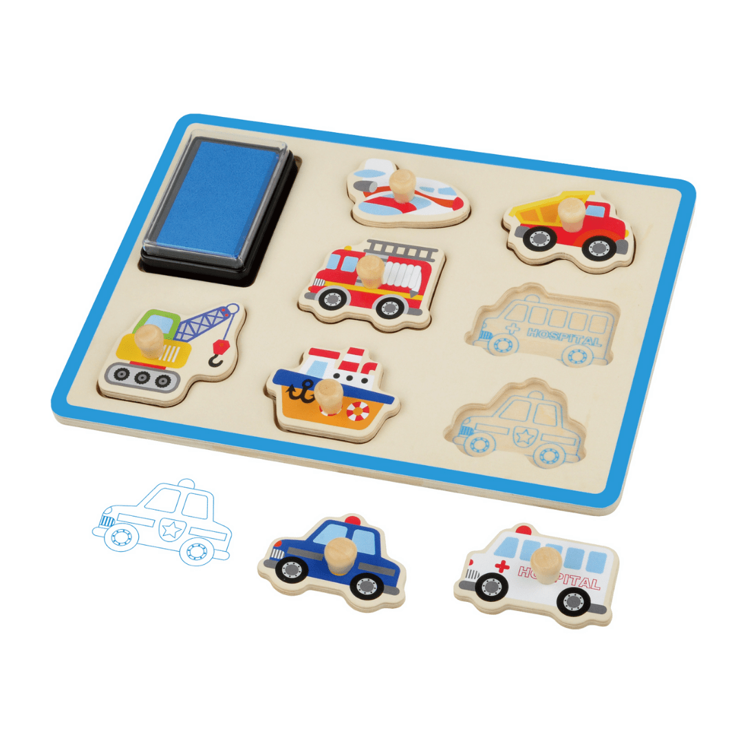 Timbres Infantiles | Jugueteria Rincón Infantil