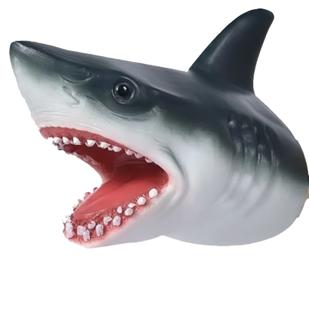 TITERES DE MANO TIBURON 0