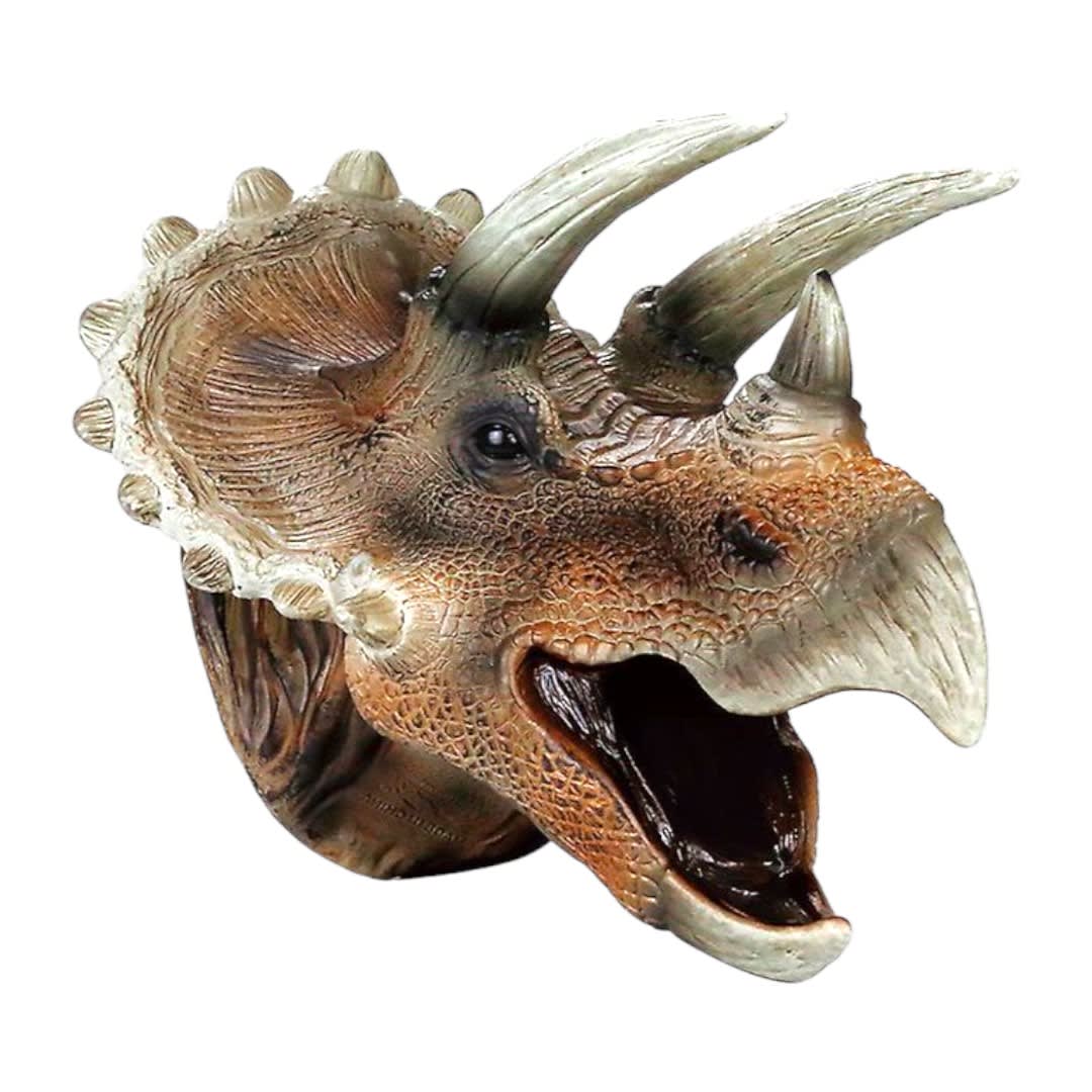 TITERES DE MANO TRICERATOPS5