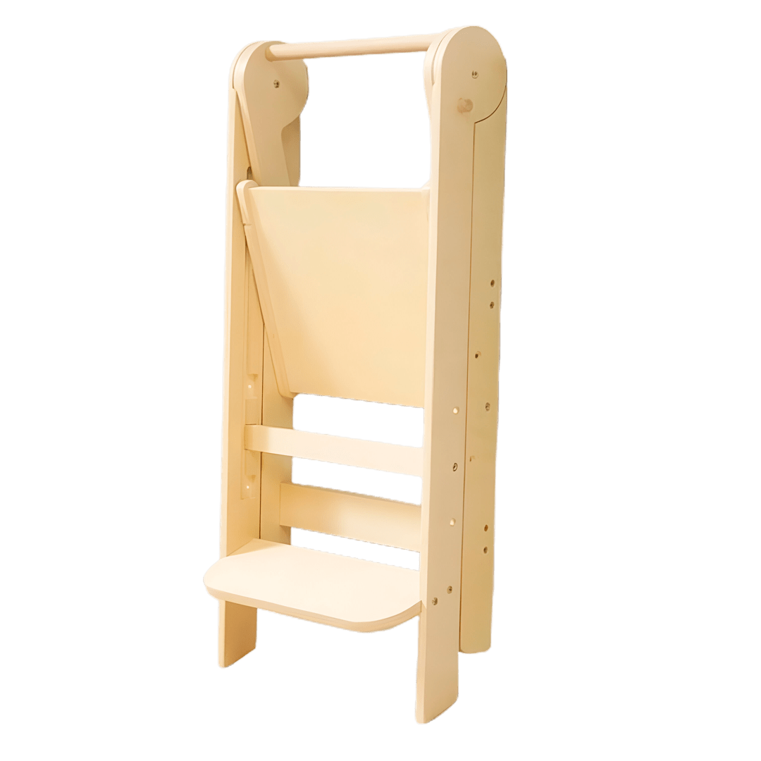 Torre de Aprendizaje plegable4