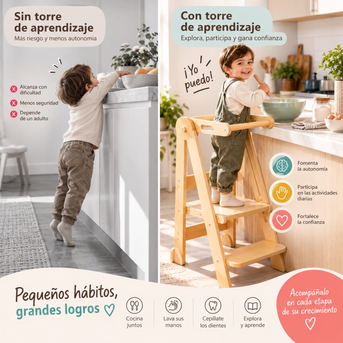 Torre de Aprendizaje plegable3