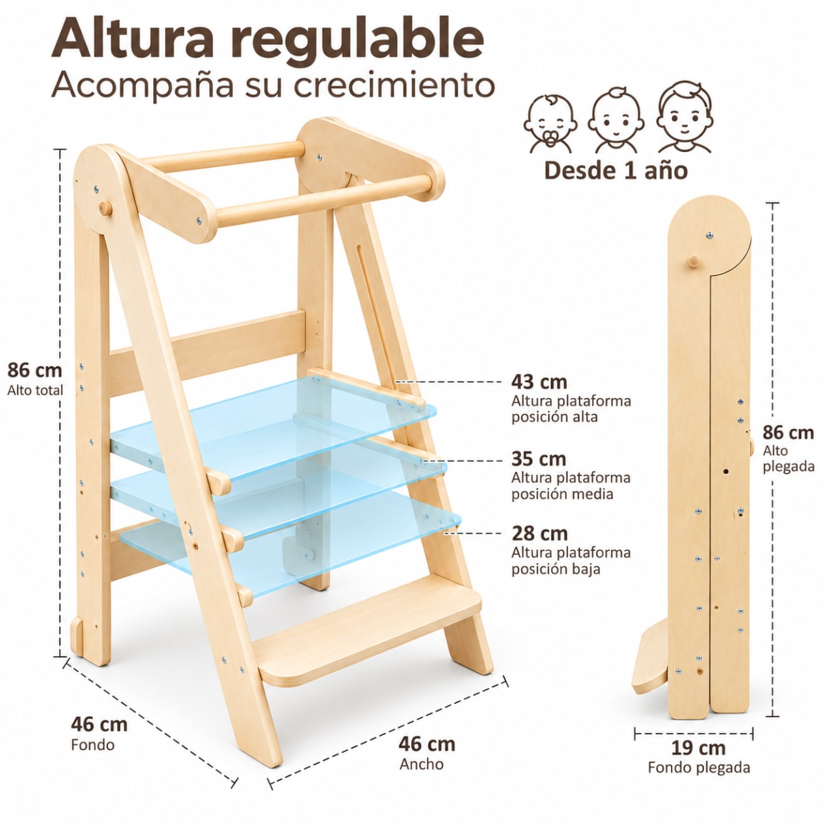 Torre de Aprendizaje plegable5