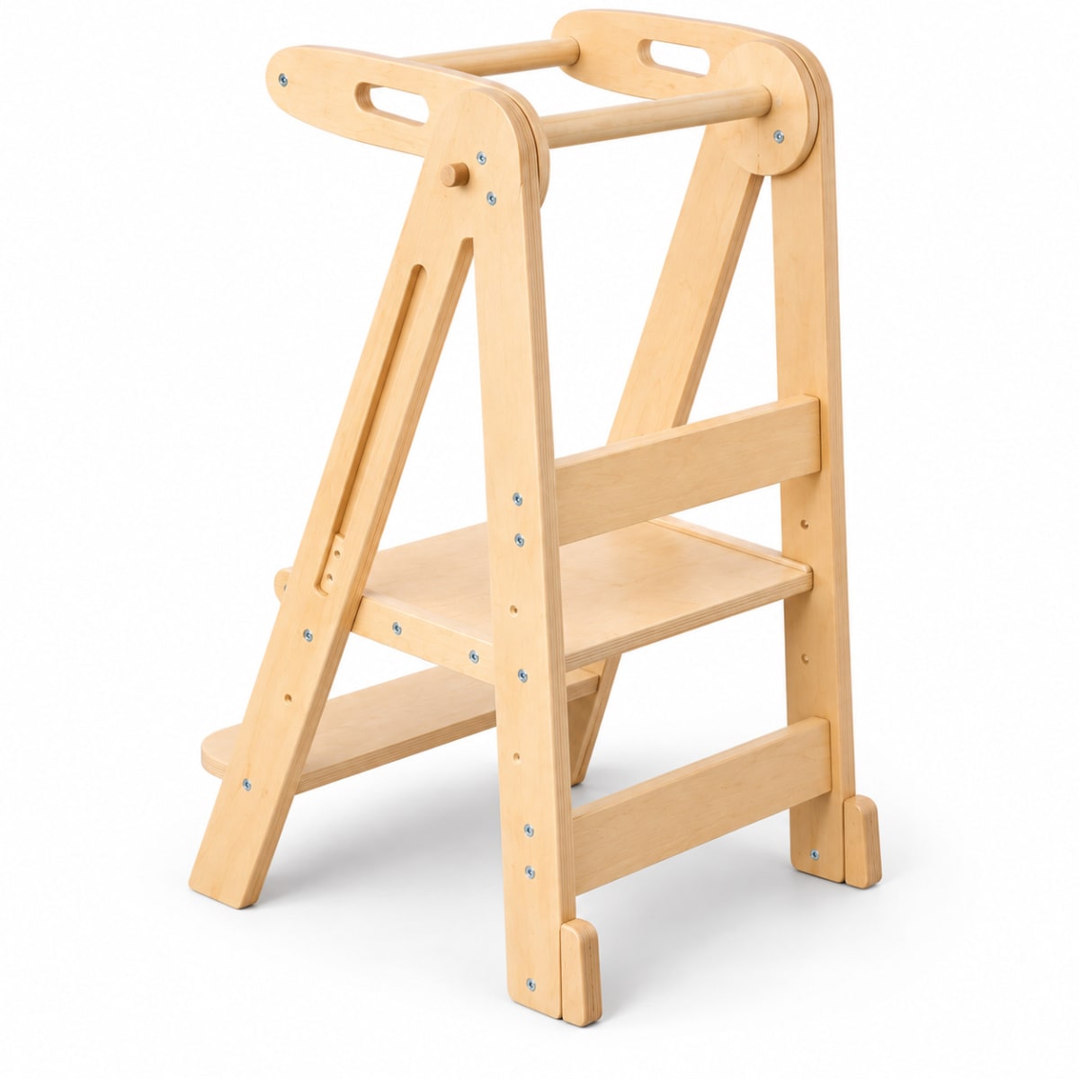Torre de Aprendizaje plegable10