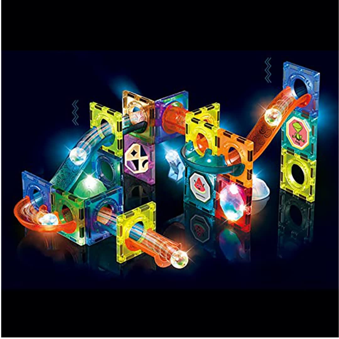 Tuberias Magneticas 75 Piezas2