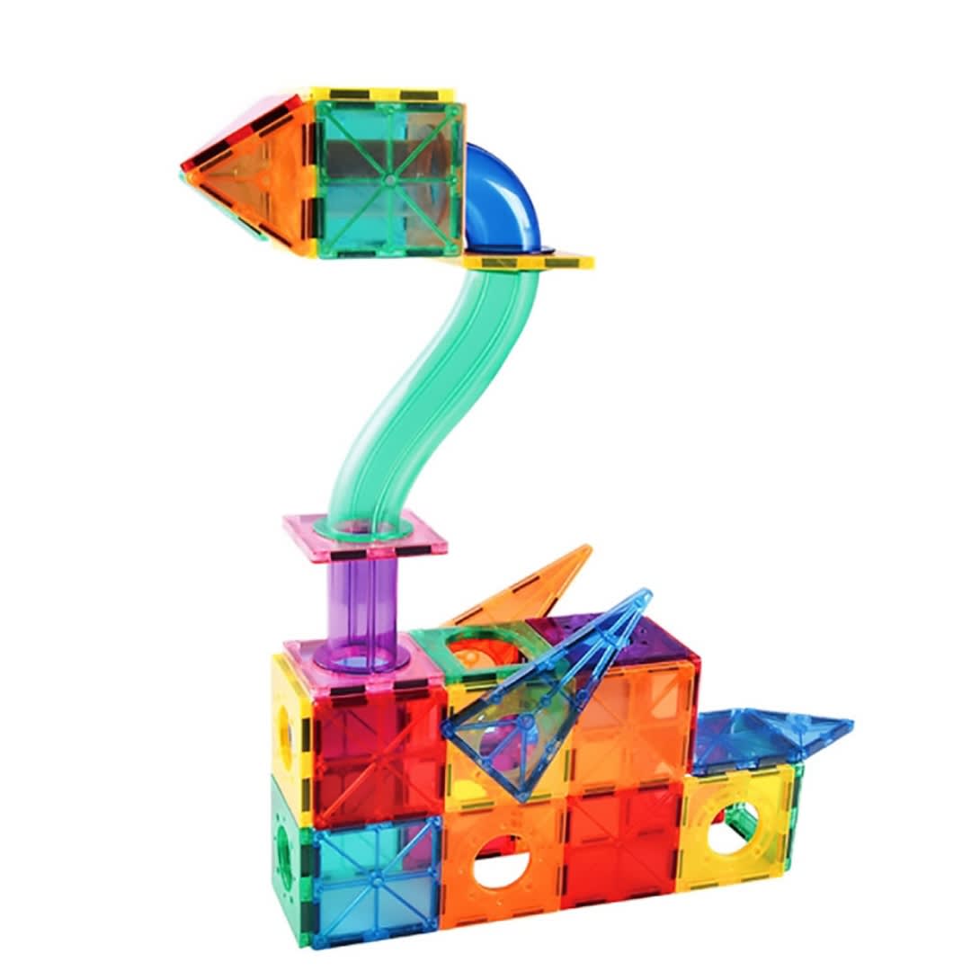 Tuberias Magneticas 49 Piezas4