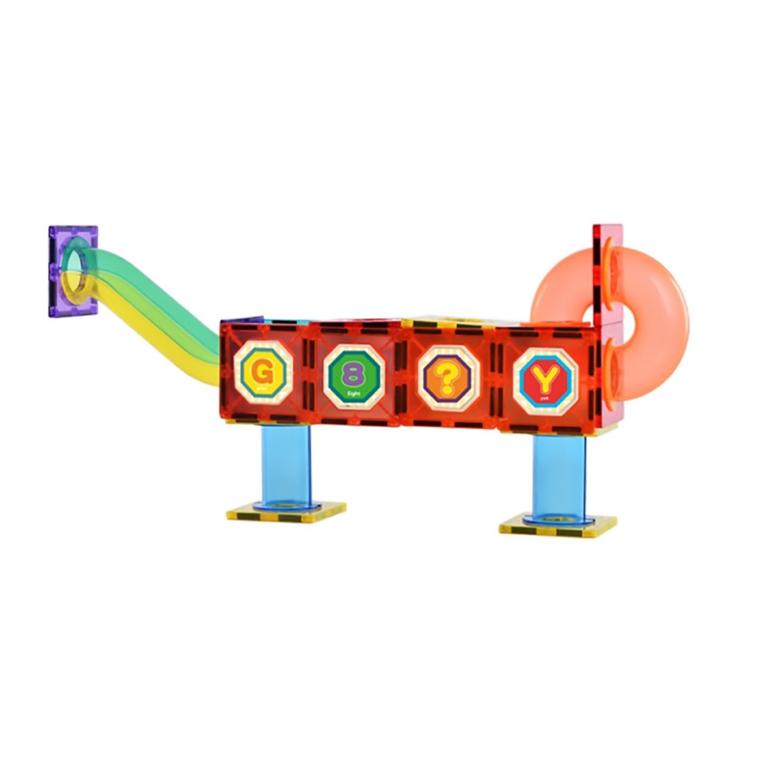 Tuberias Magneticas 49 Piezas5