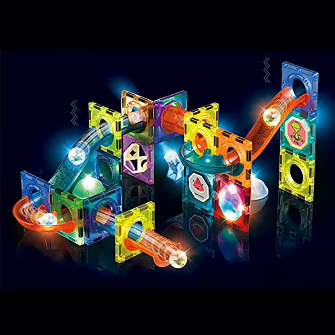 Tuberias Magneticas 49 Piezas2