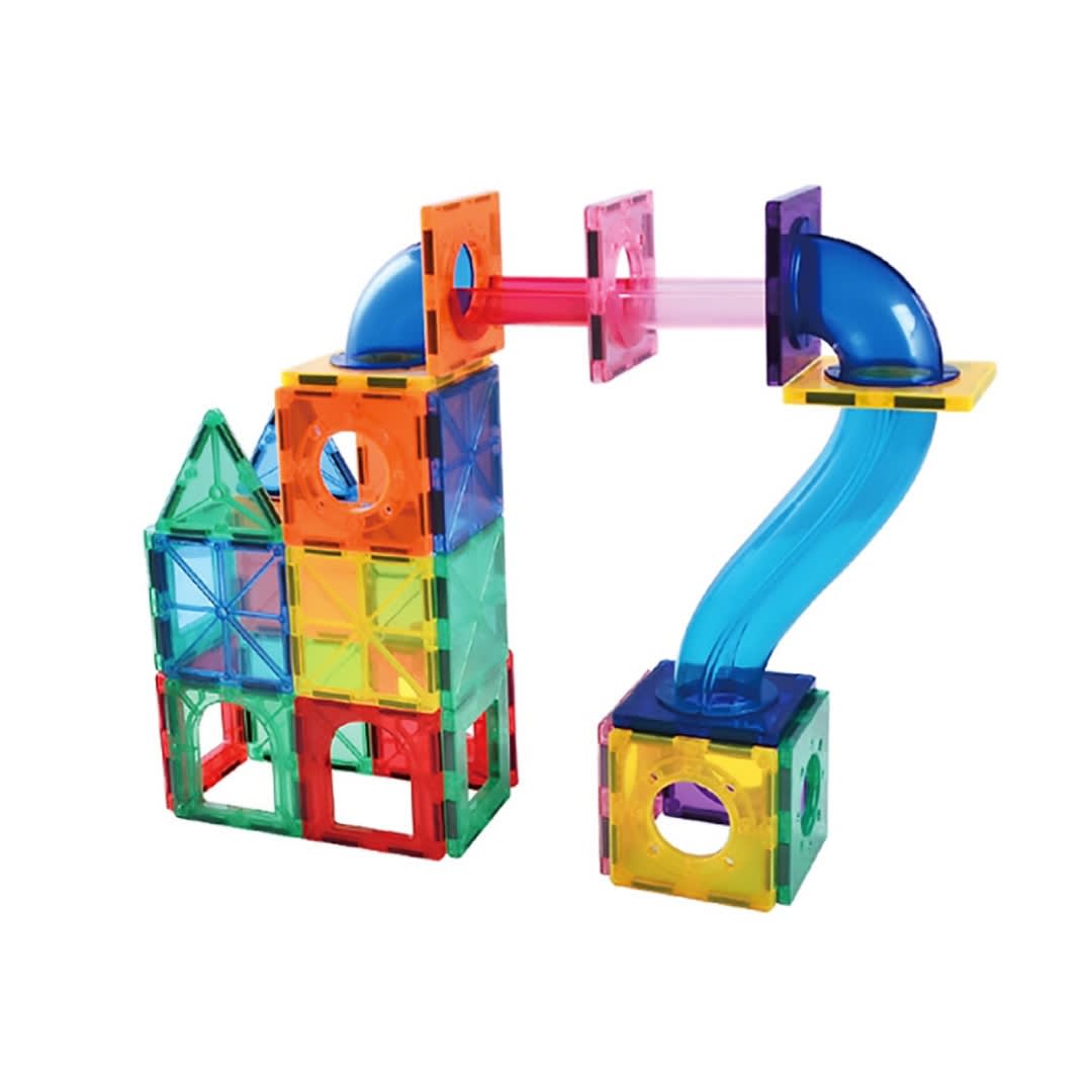 Tuberias Magneticas 49 Piezas6