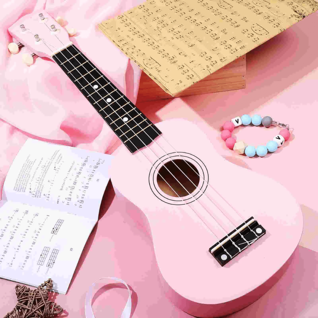 Ukelele Rosa3