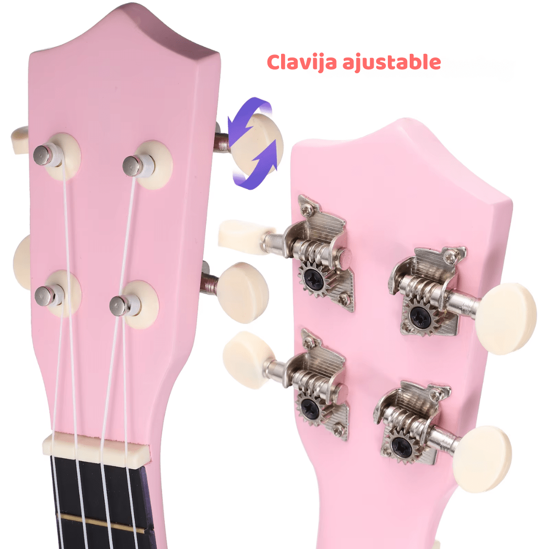 Ukelele Rosa2
