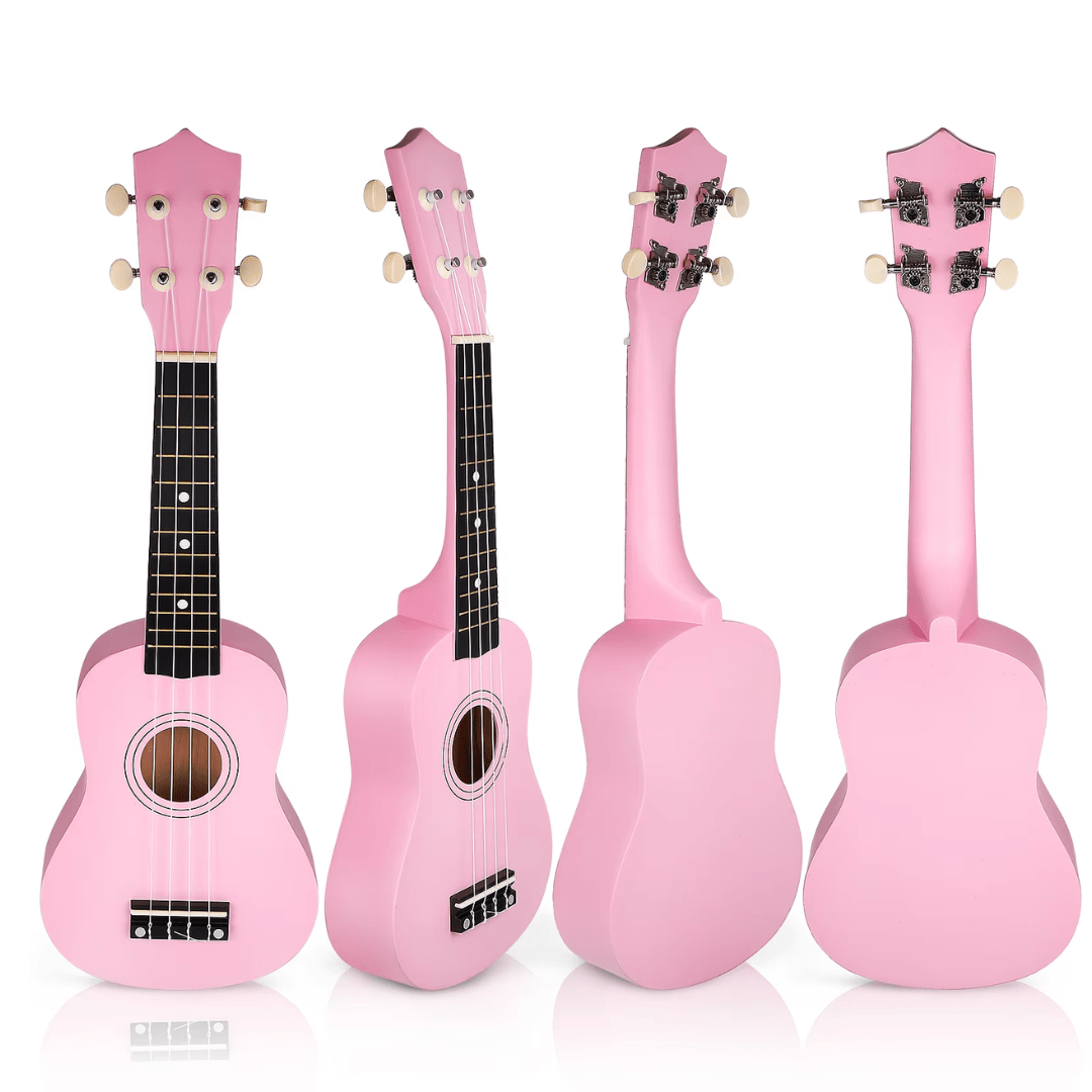 Ukelele Rosa4