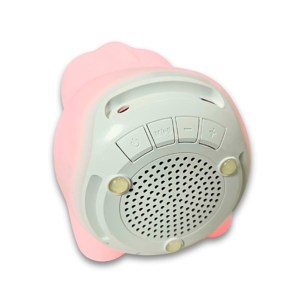 Lampara Led Unicornio con Parlante Bluetooth9