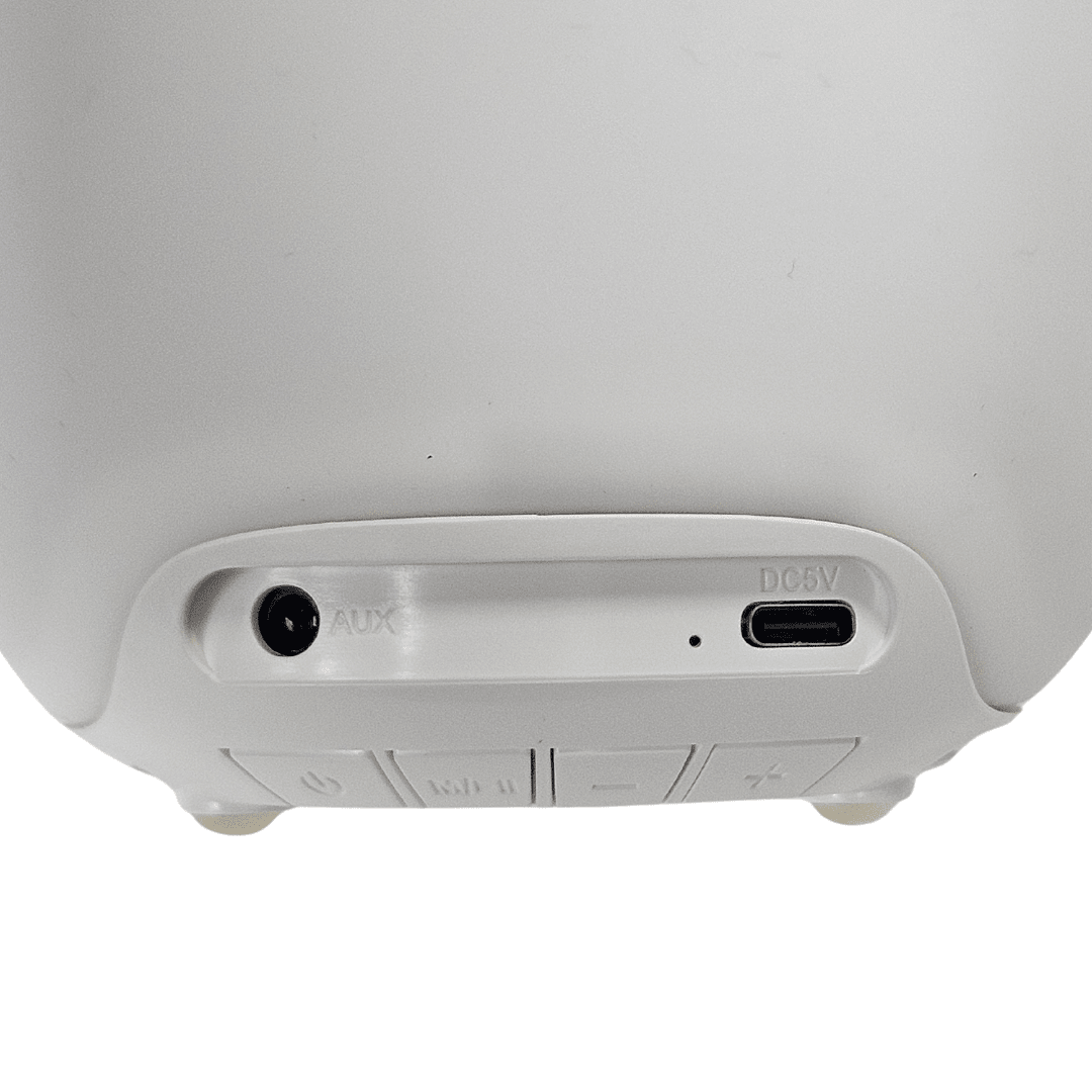 Lampara Led Unicornio con Parlante Bluetooth11