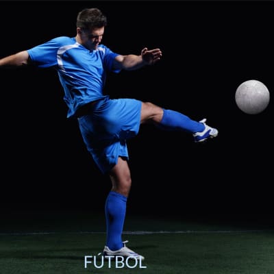 Fútbol