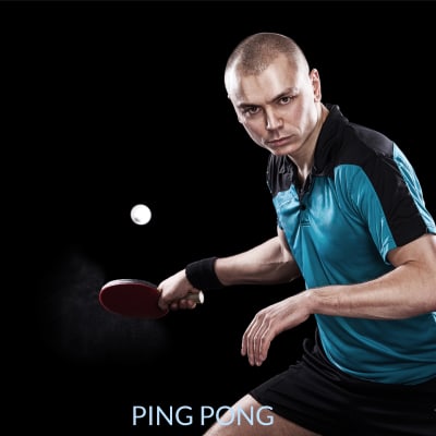 Ping Pong 