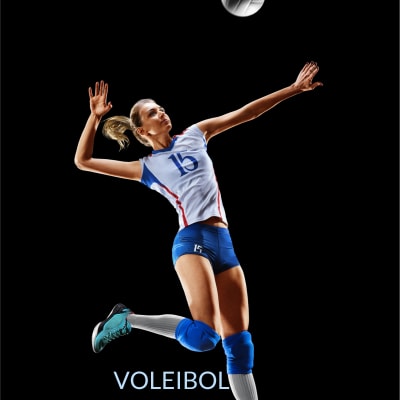 Voleibol